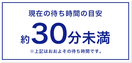 30分未満